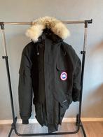 Canada Goose Parka Origineel Heren Winterjas Parka zwart XXL, Ophalen of Verzenden, Nieuw, Overige maten, Zwart