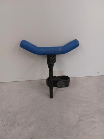 Preston Deluxe Butt Rest Arm Offbox 36 beschikbaar voor biedingen