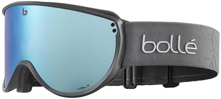 Bollé Blanca Volt Ice Blue stijvolle damesskibril Volt lens, Sport en Fitness, Skiën en Langlaufen, Nieuw, Overige typen, Skiën