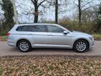 Volkswagen Passat Variant 1.4 TSI ACT Comfortline Business /, Stof, Gebruikt, Zwart, 4 cilinders