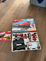 Märklin Startset Glacier Express - Compleet!, Hobby en Vrije tijd, Modeltreinen | H0, Ophalen, Wisselstroom, Treinset, Zo goed als nieuw