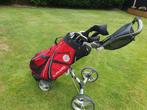Golfset, dames, rechtshandig, kar, Ophalen, Gebruikt, Set, Overige merken