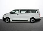 Opel Vivaro-e Combi L3H1 75 kWh Opel Vivaro-e Combi 75-kWh L, Auto's, Overige carrosserieën, 329 km, Wit, Origineel Nederlands