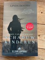 Linda Jansma - Schaduwkinderen, Ophalen of Verzenden, Zo goed als nieuw, Linda Jansma