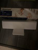 Doomoo Baby Sleep Zijligkussen - Gebruikt, Ophalen of Verzenden, Gebruikt, Minder dan 140 cm, Minder dan 70 cm