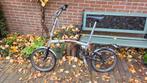 Buzbike Vouwfiets - opknapper!, Fietsen en Brommers, Gebruikt, Heren, 16 tot 18 inch, Versnellingen