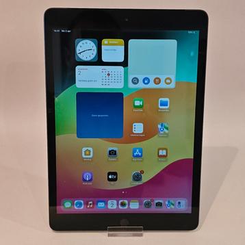 iPad 8e Gen. 128GB 2020 WiFi + 4G Space Gray beschikbaar voor biedingen