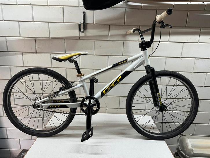 GT powerseries 24”, Fietsen en Brommers, Fietsen | Crossfietsen en BMX, Gebruikt, 24 inch of meer, Aluminium, Ophalen
