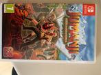 Jumanji: Wild Adventures, 1 speler, Zo goed als nieuw, Vanaf 12 jaar, Ophalen