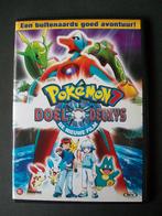 de 7e Pokemon Film: Doel Deoxys gewoon nieuw, Tekenfilm, Verzenden, Zo goed als nieuw, Alle leeftijden