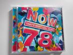 now thats what i call music 78 (2cd), Ophalen of Verzenden, Gebruikt, Pop
