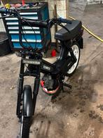 Tomos a35 65cc, Fietsen en Brommers, Brommers | Tomos, Ophalen, Zo goed als nieuw, Standard