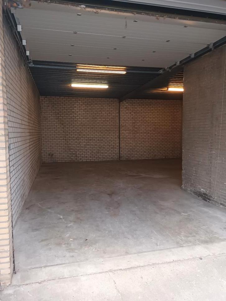 Te huur opslag ruimtes verschillende afmetingen, Zakelijke goederen, Kantoor en Winkelinrichting | Magazijn, Stelling en Opslag