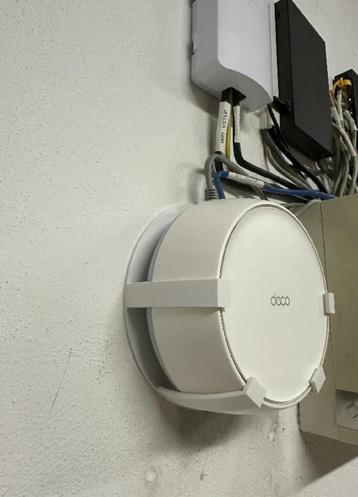 Tp link BE25 deco / wall mount / muurbeugel / wandhouder  beschikbaar voor biedingen