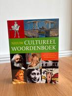 Nieuw Cultureel Woordenboek - Encyclopedie, Ophalen of Verzenden, Nieuw, Algemeen, Los deel