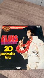 Elvis, Cd's en Dvd's, Vinyl | Overige Vinyl, Ophalen of Verzenden, Zo goed als nieuw