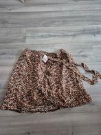 Nieuwe Broekrokje spirit, Kleding | Dames, Rokken, Bruin, Spirit, Maat 42/44 (L), Nieuw