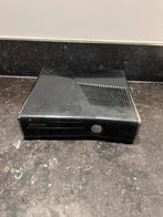 Xbox 360, Ophalen of Verzenden, Zo goed als nieuw, 360 S
