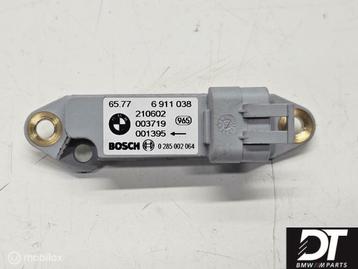 Crashsensor BMW 3-serie E46 ('98-'05) 65776911038 beschikbaar voor biedingen