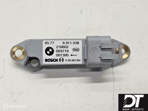 Crashsensor BMW 3-serie E46 ('98-'05) 65776911038, Auto-onderdelen, Elektronica en Kabels, BMW, Gebruikt, Ophalen of Verzenden