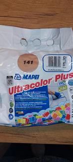 Voegsel Tegels Caramel - Mapei Ultracolor Plus, Overige materialen, Overige typen, Nieuw, Minder dan 20 cm