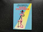 stripboek PINK PANTER kennis making met, Boeken, Stripboeken, Ophalen of Verzenden