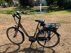Koga e-Nova e-bike 53cm met Yepp stoeltje, Fietsen en Brommers, Elektrische fietsen, Gebruikt, 51 tot 55 cm, 50 km per accu of meer