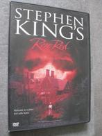 ROSE RED - STEPHEN KING in originele  2-DVD BOX, Vanaf 16 jaar, Ophalen, Zo goed als nieuw, Boxset
