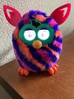 Furby uit 2013, praat, zingt, beweegt, Ophalen of Verzenden, Zo goed als nieuw, Overige typen