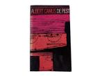 De Pest (1967) - Albert Camus, Boeken, Ophalen of Verzenden, Zo goed als nieuw, Albert Camus, Nederland
