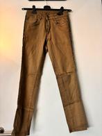 Parami broek, Bruin, Ophalen of Verzenden, Zo goed als nieuw, Maat 36 (S)