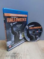 Halloween 2 (Blu-Ray) Rob Zombie 2009 Unrated Director's Cut, Ophalen of Verzenden, Zo goed als nieuw