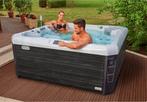 Wellis Palermo Life Line jacuzzi spa 5 pers, Ophalen of Verzenden, Nieuw, Filter, Vast