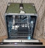 Atag inbouw vaatwasser xxl, Ophalen, Minder dan 85 cm, Minder dan 10 liter, Zo goed als nieuw