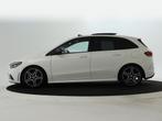 Mercedes-Benz B-Klasse 180 Business Solution AMG | Panoramad, 136 pk, Gebruikt, 4 cilinders, Wit