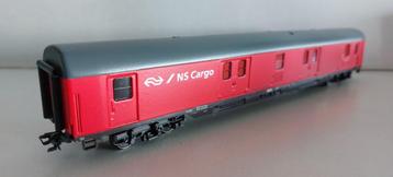 NS Cargo Wagon Type Pw 90 van Marklin **NIEUW** (05) beschikbaar voor biedingen
