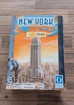 Alhambra New York, Een of twee spelers, Ophalen of Verzenden, Gebruikt, Queen games