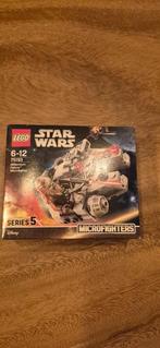 Lego Starwars 75139, Kinderen en Baby's, Speelgoed | Duplo en Lego, Ophalen of Verzenden, Nieuw, Lego