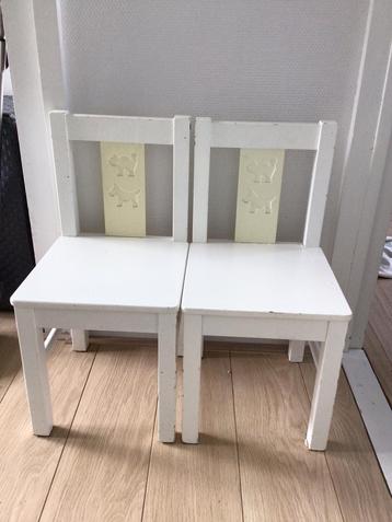 IKEA KRITTER STOELTJE beschikbaar voor biedingen