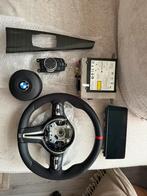 Onderdelen BMW F30 Interieur, Ophalen of Verzenden, Gebruikt, BMW