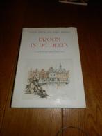 Anton Pieck Droom in de Delta Het sprookje der Lage Landen., Ophalen of Verzenden, Gelezen, Anton Pieck.