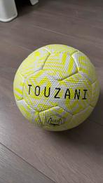 Touzani Voetbal - Nieuw - Maat 5, Ophalen of Verzenden, Nieuw, Bal