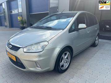 Ford C-Max 1.8-16V Limited parkeersensor navi nieuwe apk nap beschikbaar voor biedingen