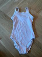 Balletpakje roze maat 98/104 + panty's maat 122, Sport en Fitness, Ballet, Ophalen of Verzenden, Zo goed als nieuw, Kleding