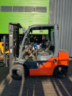 Super nette Toyota diesel heftruck, 2020, 2500 kg, 2000 tot 3000 kg, Ophalen, Diesel, Heftruck