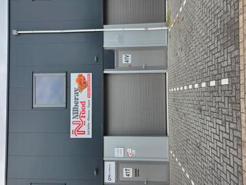 Kibbeh/icli kofte productiewinkel ter overname beschikbaar voor biedingen