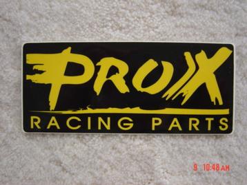 Hella 4004GT Prox Goodridge stickers BMW Pioneer beschikbaar voor biedingen