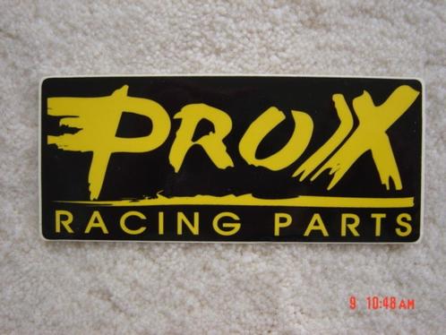 Hella 4004GT Prox Goodridge stickers BMW Pioneer, Motoren, Accessoires | Stickers, Ophalen of Verzenden