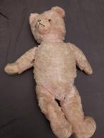Teddy beer uit de jaren 50, Ophalen, Zo goed als nieuw, Stoffen beer, Overige merken