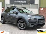 Citroen C4 Cactus 1.2 PureT Shine/CAMERA/PARKS/NAVI/APK/NAP, Lichtsensor, Euro 6, 82 pk, 23 km/l